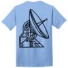 5.4 oz 100% Cotton T Shirt Thumbnail