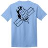 5.4 oz 100% Cotton T Shirt Thumbnail