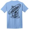 5.4 oz 100% Cotton T Shirt Thumbnail