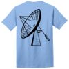 5.4 oz 100% Cotton T Shirt Thumbnail