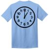 5.4 oz 100% Cotton T Shirt Thumbnail