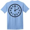 5.4 oz 100% Cotton T Shirt Thumbnail