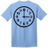 5.4 oz 100% Cotton T Shirt Thumbnail
