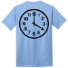 5.4 oz 100% Cotton T Shirt Thumbnail