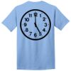 5.4 oz 100% Cotton T Shirt Thumbnail