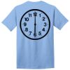 5.4 oz 100% Cotton T Shirt Thumbnail
