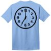 5.4 oz 100% Cotton T Shirt Thumbnail
