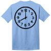 5.4 oz 100% Cotton T Shirt Thumbnail