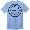 5.4 oz 100% Cotton T Shirt Thumbnail