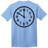 5.4 oz 100% Cotton T Shirt Thumbnail
