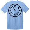 5.4 oz 100% Cotton T Shirt Thumbnail