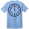 5.4 oz 100% Cotton T Shirt Thumbnail