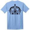 5.4 oz 100% Cotton T Shirt Thumbnail