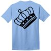 5.4 oz 100% Cotton T Shirt Thumbnail