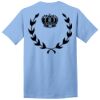 5.4 oz 100% Cotton T Shirt Thumbnail