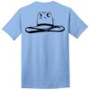 5.4 oz 100% Cotton T Shirt Thumbnail