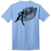 5.4 oz 100% Cotton T Shirt Thumbnail