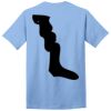 5.4 oz 100% Cotton T Shirt Thumbnail