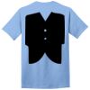 5.4 oz 100% Cotton T Shirt Thumbnail