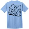 5.4 oz 100% Cotton T Shirt Thumbnail