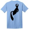 5.4 oz 100% Cotton T Shirt Thumbnail