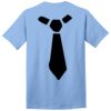 5.4 oz 100% Cotton T Shirt Thumbnail