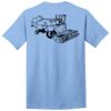 5.4 oz 100% Cotton T Shirt Thumbnail