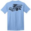 5.4 oz 100% Cotton T Shirt Thumbnail