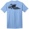 5.4 oz 100% Cotton T Shirt Thumbnail