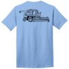 5.4 oz 100% Cotton T Shirt Thumbnail