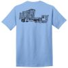 5.4 oz 100% Cotton T Shirt Thumbnail