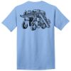5.4 oz 100% Cotton T Shirt Thumbnail