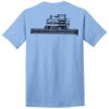 5.4 oz 100% Cotton T Shirt Thumbnail