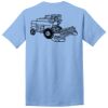 5.4 oz 100% Cotton T Shirt Thumbnail