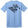 5.4 oz 100% Cotton T Shirt Thumbnail