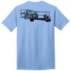 5.4 oz 100% Cotton T Shirt Thumbnail