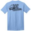 5.4 oz 100% Cotton T Shirt Thumbnail