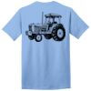 5.4 oz 100% Cotton T Shirt Thumbnail