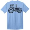 5.4 oz 100% Cotton T Shirt Thumbnail