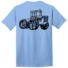 5.4 oz 100% Cotton T Shirt Thumbnail