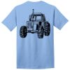 5.4 oz 100% Cotton T Shirt Thumbnail