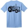 5.4 oz 100% Cotton T Shirt Thumbnail