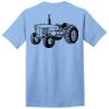 5.4 oz 100% Cotton T Shirt Thumbnail