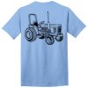 5.4 oz 100% Cotton T Shirt Thumbnail
