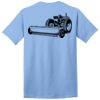 5.4 oz 100% Cotton T Shirt Thumbnail