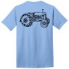 5.4 oz 100% Cotton T Shirt Thumbnail