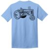 5.4 oz 100% Cotton T Shirt Thumbnail