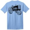 5.4 oz 100% Cotton T Shirt Thumbnail