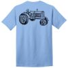 5.4 oz 100% Cotton T Shirt Thumbnail