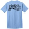 5.4 oz 100% Cotton T Shirt Thumbnail